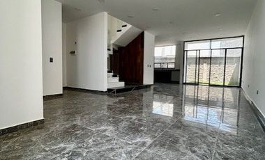 CASA EN VENTA EN SAN MATEO ATENCO CON TERRAZA APLICAN CREDITOS