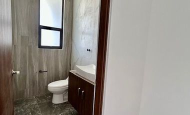 CASA EN VENTA EN SAN MATEO ATENCO CON TERRAZA APLICAN CREDITOS