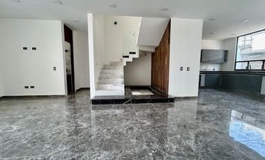 CASA EN VENTA EN SAN MATEO ATENCO CON TERRAZA APLICAN CREDITOS