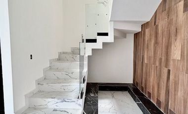 CASA EN VENTA EN SAN MATEO ATENCO CON TERRAZA APLICAN CREDITOS