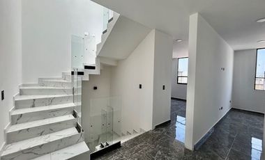 CASA EN VENTA EN SAN MATEO ATENCO CON TERRAZA APLICAN CREDITOS