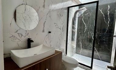CASA EN VENTA EN SAN MATEO ATENCO CON TERRAZA APLICAN CREDITOS