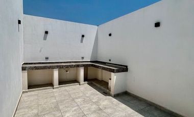 CASA EN VENTA EN SAN MATEO ATENCO CON TERRAZA APLICAN CREDITOS