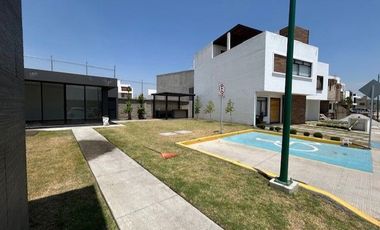 CASA EN VENTA EN SAN MATEO ATENCO CON TERRAZA APLICAN CREDITOS