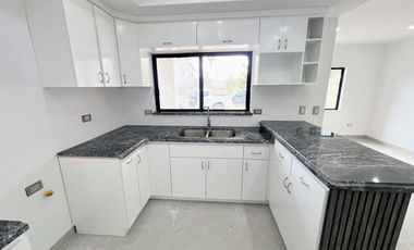Casa Nueva en Venta en Tecate