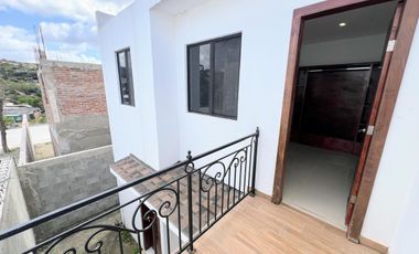 Casa Nueva en Venta en Tecate