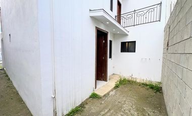 Casa Nueva en Venta en Tecate