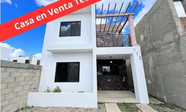 Casa Nueva en Venta en Tecate