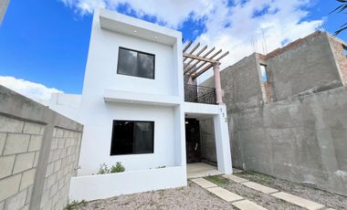 Casa Nueva en Venta en Tecate