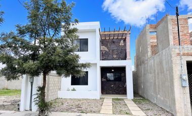 Casa Nueva en Venta en Tecate
