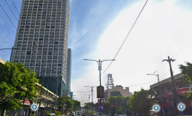 Office for rent in España Boulevard, Sampaloc, Fourth District, Manila, Capital District