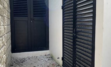 EN VENTA EXCLUSIVA RESIDENCIA CON ALBERCA PRIVADA EN PLAYA DEL CARMEN A 7 MINUTOS DE LA HERMOSA PLAYA XPU-HA