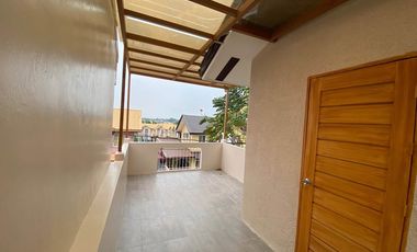 3 Bedroom House for Sale in Cerritos Heights Subdivision Molino Daang Hari Bacoor Cavite City • Property ID: FM587