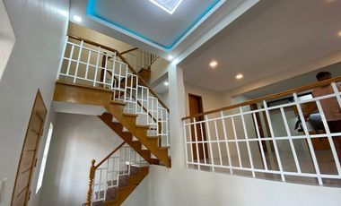 3 Bedroom House for Sale in Cerritos Heights Subdivision Molino Daang Hari Bacoor Cavite City • Property ID: FM587