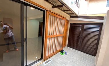 3 Bedroom House for Sale in Cerritos Heights Subdivision Molino Daang Hari Bacoor Cavite City • Property ID: FM587