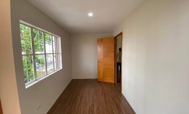 3 Bedroom House for Sale in Cerritos Heights Subdivision Molino Daang Hari Bacoor Cavite City • Property ID: FM587