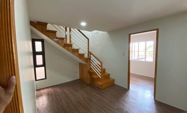 3 Bedroom House for Sale in Cerritos Heights Subdivision Molino Daang Hari Bacoor Cavite City • Property ID: FM587