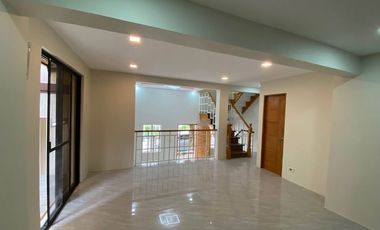 3 Bedroom House for Sale in Cerritos Heights Subdivision Molino Daang Hari Bacoor Cavite City • Property ID: FM587