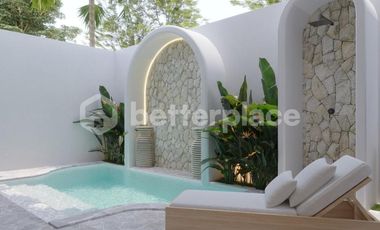 Luxury Leasehold 2-Bedroom Apartment in Kedungu – An Ideal Blend of Modern Comfort and Natural Beauty
