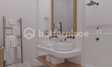 Luxury Leasehold 2-Bedroom Apartment in Kedungu – An Ideal Blend of Modern Comfort and Natural Beauty