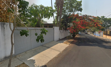 Casa en veta en Cuernavaca