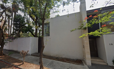 Casa en veta en Cuernavaca