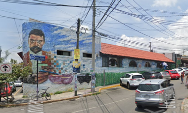 Casa en veta en Cuernavaca