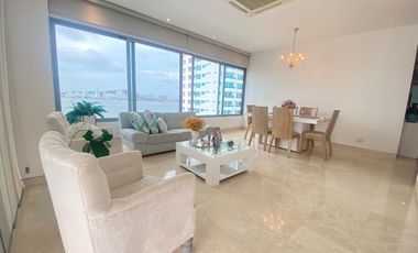 APARTAMENTO VENTA CASTILLOGRANDE