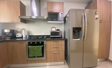 APARTAMENTO VENTA CASTILLOGRANDE