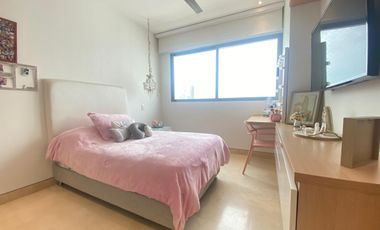 APARTAMENTO VENTA CASTILLOGRANDE