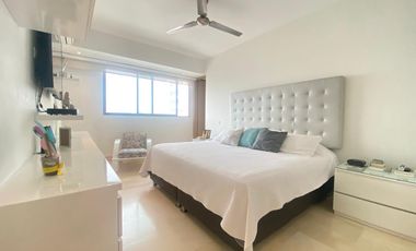 APARTAMENTO VENTA CASTILLOGRANDE