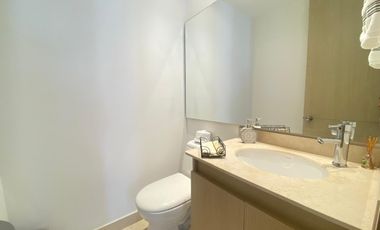 APARTAMENTO VENTA CASTILLOGRANDE