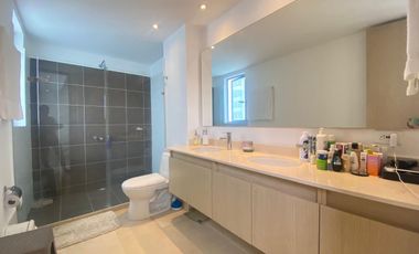 APARTAMENTO VENTA CASTILLOGRANDE