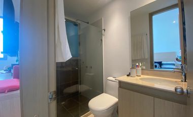 APARTAMENTO VENTA CASTILLOGRANDE