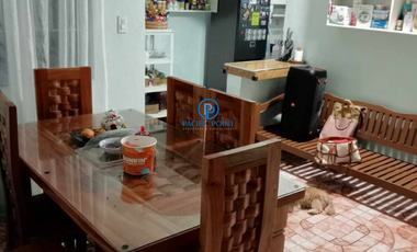 3BR House and Lot for Sale in Savio Homes Village, Better Living, Parañaque City