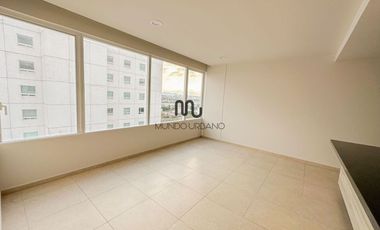 Departamento en Venta en Plaza Tlane Fashion Mall, Carso Tlalnepantla