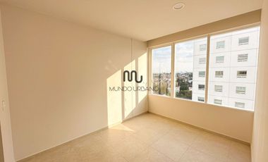 Departamento en Venta en Plaza Tlane Fashion Mall, Carso Tlalnepantla