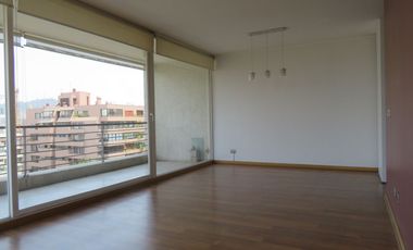Departamento en venta Barrio Las Lilas - El Bosque - Providencia