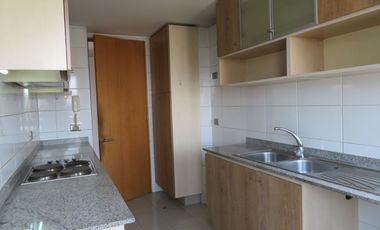 Departamento en venta Barrio Las Lilas - El Bosque - Providencia