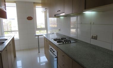 Departamento en venta Barrio Las Lilas - El Bosque - Providencia