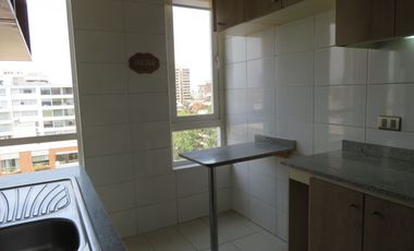Departamento en venta Barrio Las Lilas - El Bosque - Providencia