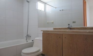 Departamento en venta Barrio Las Lilas - El Bosque - Providencia