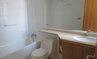 Departamento en venta Barrio Las Lilas - El Bosque - Providencia