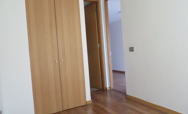 Departamento en venta Barrio Las Lilas - El Bosque - Providencia