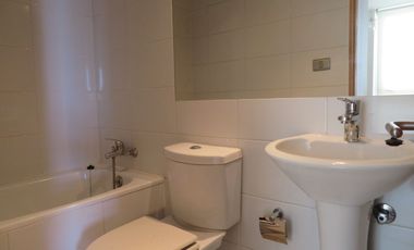 Departamento en venta Barrio Las Lilas - El Bosque - Providencia