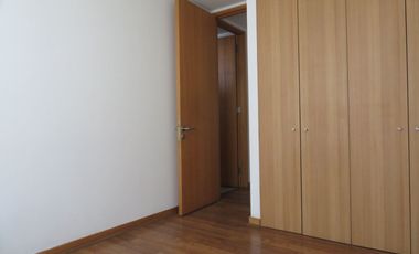 Departamento en venta Barrio Las Lilas - El Bosque - Providencia