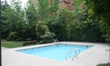 Departamento en venta Barrio Las Lilas - El Bosque - Providencia