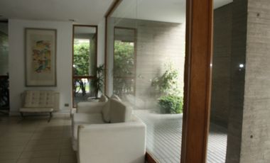 Departamento en venta Barrio Las Lilas - El Bosque - Providencia