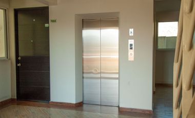 Departamento en renta en Barrientos a 5 minutos de CEMEX, impecable