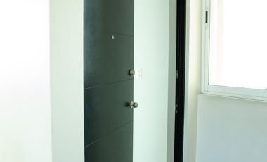 Departamento en renta en Barrientos a 5 minutos de CEMEX, impecable